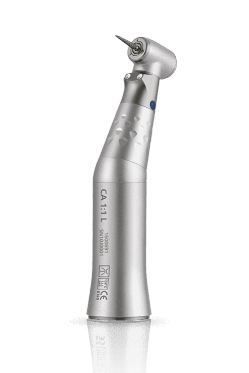 Bien Air CA 1:1 Heritage of reliability Standard / L Standard/ L Micro-Series Low Speed Handpiece with Warranty - Ramo Trading