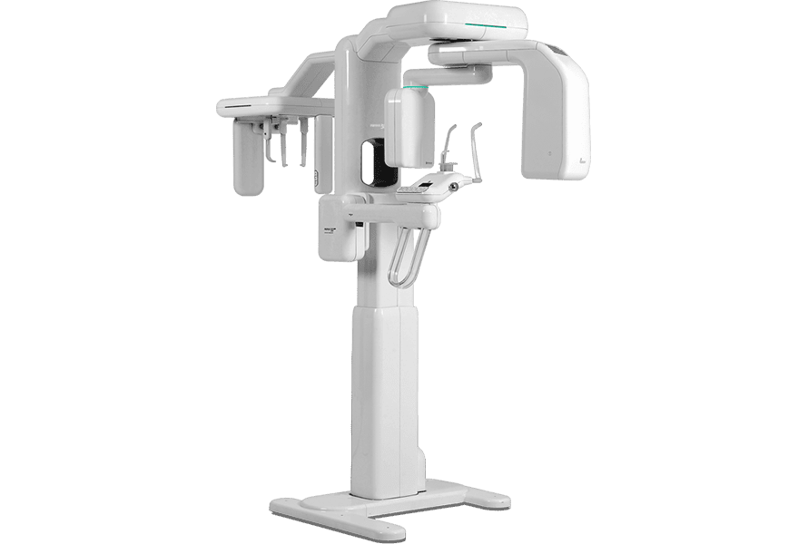 Genoray Papaya Plus (2-In-1 Dental X-ray Imaging system) | Aurora, CO, CO | Dental Assets