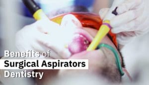 surgical aspirators