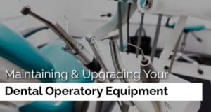 best-dental-operatory-equipment