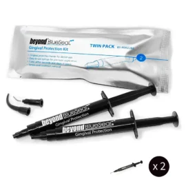 BEYOND BlueSeal Dental Gingival Protection 2pk (BY-PD02202)