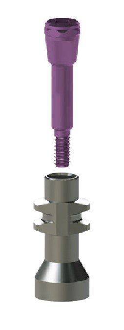 <p align="justify">Specialty Torx Angled Screw Driver for Standard & Narrow Platform CDTIBASE by Ritter Implants - Global Leader of Dental Implant Products.</p>