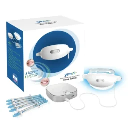 BEYOND GEMINI Teeth Whitening Accelerator Device Home Edition - Patient Kit - (BY-GM224) by Dental Assets | DentalAssets.com