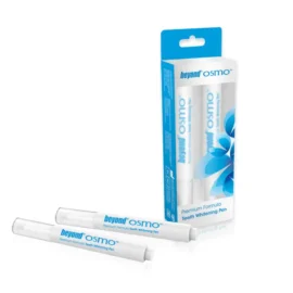 BEYOND OSMO Teeth Whitening Pen Twin Pack (BY-OS02102) by Dental Assets | DentalAssets.com