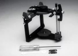 Panadent Non-Magnetic Model PCH Articulator (1701-AR)