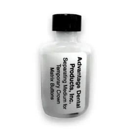 Advantage Dental Products - Separating Medium 0.5oz Bottle (150)