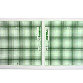 Panadent Axis Graph Papers - Set of 20 (7685-AP)