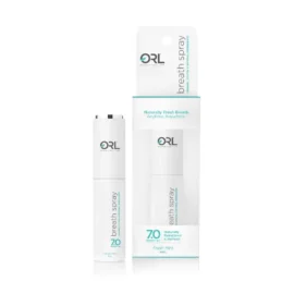 ORL Fresh Mint / CBD Breath Spray | Dental Assets - DentalAssets.com
