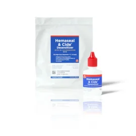 Advantage Dental Products - Hemaseal & Cide Desensitizer Cleanser; Unidose (170; 180)