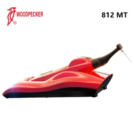 VAKKER Woodpecker 812 MT EndoMotor by Dr Yoshi Terauchi with Mfg Warranty (812MT) - SIDE